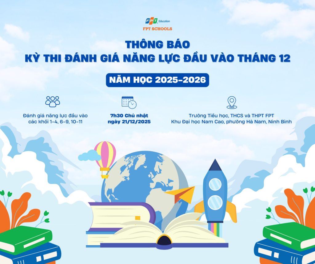 THÔNG BÁO KỲ THI ĐÁNH GIÁ NĂNG LỰC ĐẦU VÀO THÁNG 12/2025 – NĂM HỌC 2025-2026 37 image 162