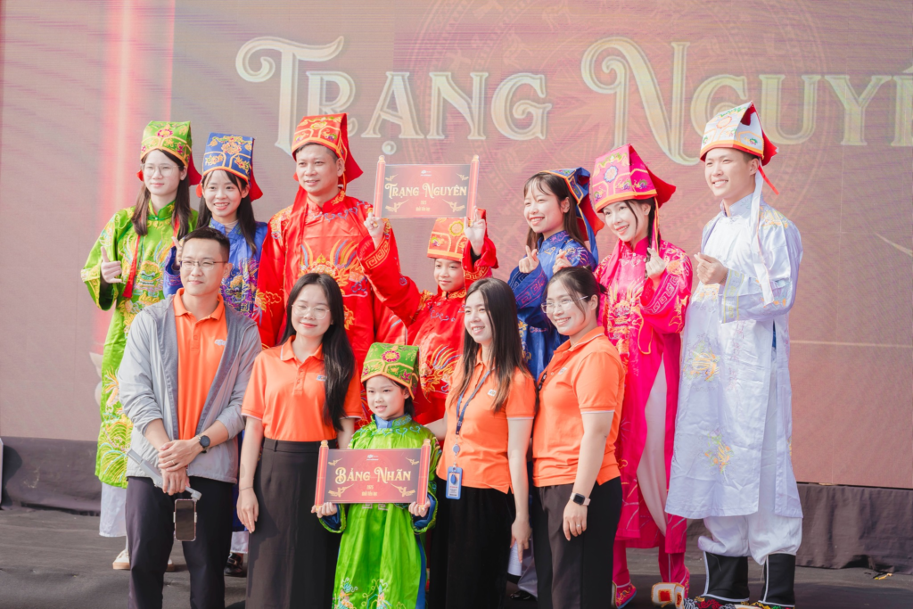 KHỐI TIỂU HỌC TỎA SÁNG – KHI KIẾN THỨC, BẢN LĨNH VÀ SỰ TỰ TIN HỘI TỤ 22 image 164