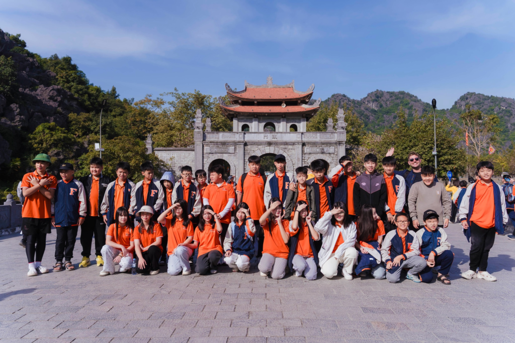 Bước Ra Ngoài Lớp Học – Khám Phá Văn Hoá & Lịch Sử Việt Nam 23 image 49