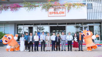 FPT SCHOOL HÀ NAM ĐÓN ĐOÀN ĐẠI BIỂU SỞ GIÁO DỤC & ĐÀO TẠO NINH BÌNH THAM QUAN, LÀM VIỆC 3 image 77