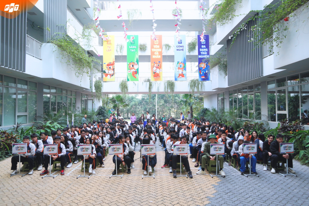 CHUNG KẾT “KHI GEN ALPHA KỂ CHUYỆN” – SÁNG TẠO BÙNG NỔ, CẢM XÚC VỠ ÒA! 15 image 83