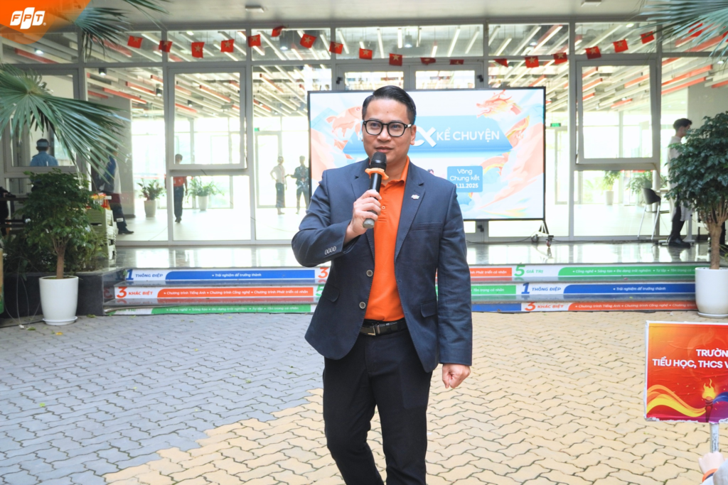 CHUNG KẾT “KHI GEN ALPHA KỂ CHUYỆN” – SÁNG TẠO BÙNG NỔ, CẢM XÚC VỠ ÒA! 21 image 84