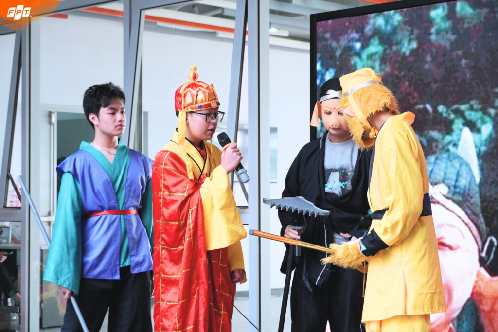 CHUNG KẾT “KHI GEN ALPHA KỂ CHUYỆN” – SÁNG TẠO BÙNG NỔ, CẢM XÚC VỠ ÒA! 22 image 86