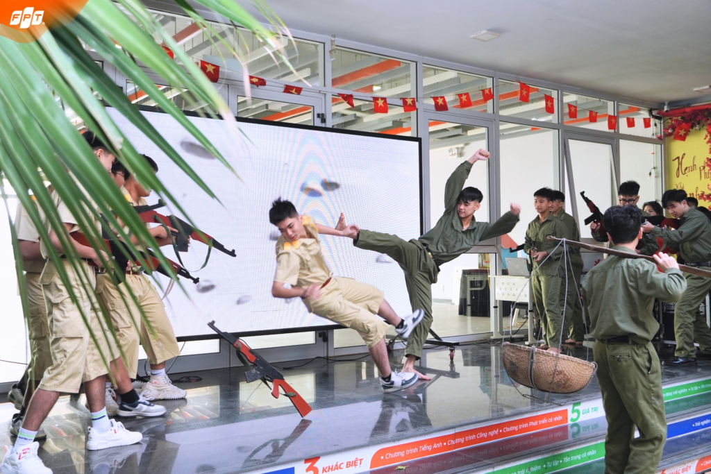 CHUNG KẾT “KHI GEN ALPHA KỂ CHUYỆN” – SÁNG TẠO BÙNG NỔ, CẢM XÚC VỠ ÒA! 23 image 87