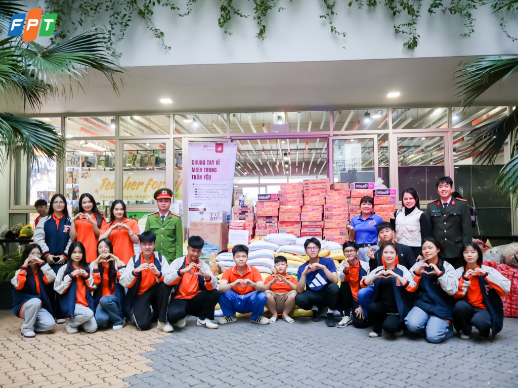 KẾT QUẢ TIẾP NHẬN QUYÊN GÓP HỖ TRỢ ĐỒNG BÀO MIỀN TRUNG 11 image 9