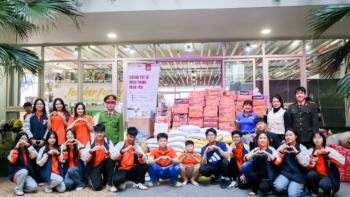 KẾT QUẢ TIẾP NHẬN QUYÊN GÓP HỖ TRỢ ĐỒNG BÀO MIỀN TRUNG 1 image 9