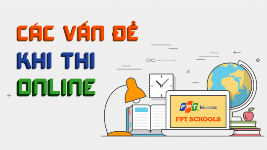 THI ONLINE: CÁC VẤN ĐỀ THƯỜNG GẶP VÀ HƯỚNG DẪN XỬ LÝ 42 thionline