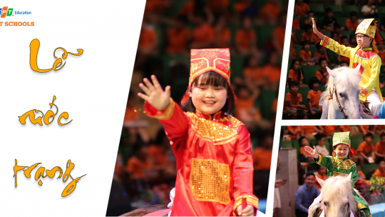 TÁI HIỆN LỄ RƯỚC TRẠNG XƯA GIỮA KHÔNG GIAN HIỆN ĐẠI 19 thubbm