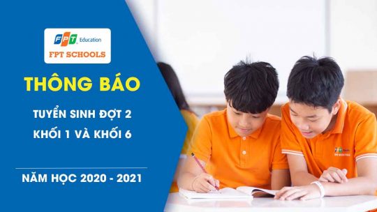 Thông báo nhận thông tin tuyển sinh online đợt Tháng 5 năm học 2020 – 2021 64 Thông báo nhận thông tin tuyển sinh online đợt Tháng 5 năm học 2020 – 2021