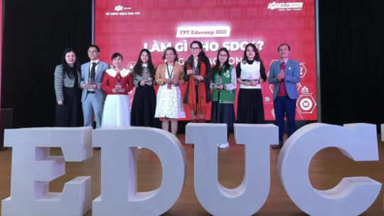 Lộ diện 7 diễn giả được yêu thích nhất tại FPT Educamp 2022 9 z3960715585408 f7341fa2a0af6d25390a23f5432295a6