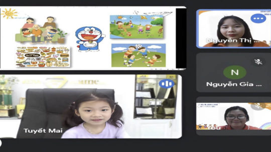 Học sinh dự thi đánh giá năng lực đợt 1